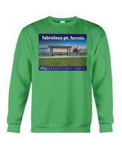 ION Fabro Fabrolous Pt. Fermin 01 Sweatshirt