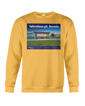 ION Fabro Fabrolous Pt. Fermin 01 Sweatshirt