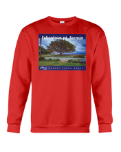 ION Fabro Fabrolous Pt. Fermin 02 Sweatshirt