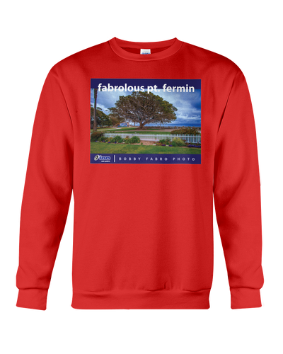 ION Fabro Fabrolous Pt. Fermin 02 Sweatshirt