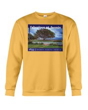 ION Fabro Fabrolous Pt. Fermin 02 Sweatshirt