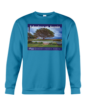 ION Fabro Fabrolous Pt. Fermin 02 Sweatshirt