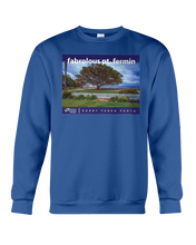 ION Fabro Fabrolous Pt. Fermin 02 Sweatshirt