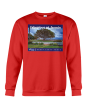 ION Fabro Fabrolous Pt. Fermin 02 Sweatshirt