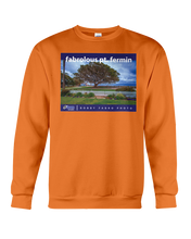 ION Fabro Fabrolous Pt. Fermin 02 Sweatshirt