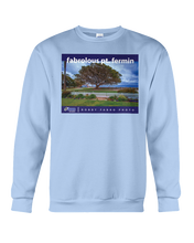 ION Fabro Fabrolous Pt. Fermin 02 Sweatshirt