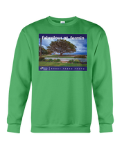 ION Fabro Fabrolous Pt. Fermin 02 Sweatshirt