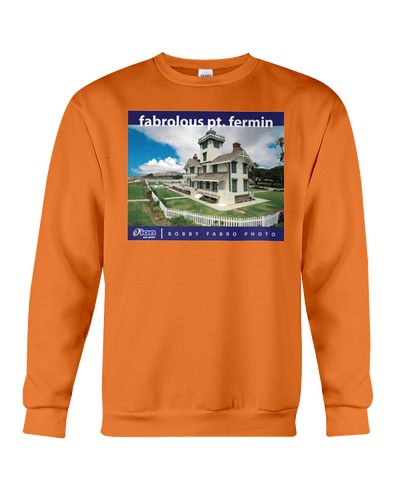 ION Fabro Fabrolous Pt. Fermin 03 Sweatshirt