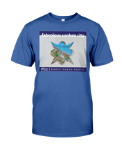 ION Fabro Fabrolous Sunken City Tee