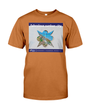 ION Fabro Fabrolous Sunken City Tee