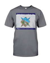 ION Fabro Fabrolous Sunken City Tee