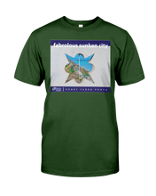ION Fabro Fabrolous Sunken City Tee
