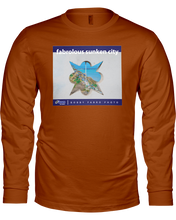 ION Fabro Fabrolous Sunken City Long Sleeve Tee