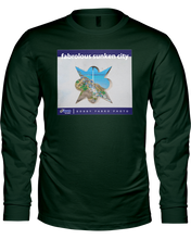 ION Fabro Fabrolous Sunken City Long Sleeve Tee