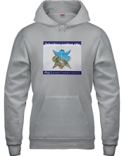 ION Fabro Fabrolous Sunken City Hoodie