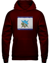 ION Fabro Fabrolous Sunken City Hoodie