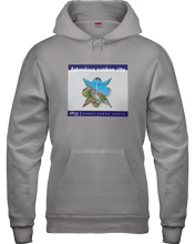 ION Fabro Fabrolous Sunken City Hoodie