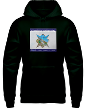 ION Fabro Fabrolous Sunken City Hoodie