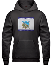 ION Fabro Fabrolous Sunken City Hoodie