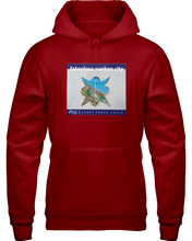 ION Fabro Fabrolous Sunken City Hoodie