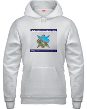 ION Fabro Fabrolous Sunken City Hoodie