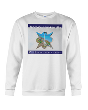 ION Fabro Fabrolous Sunken City Sweatshirt