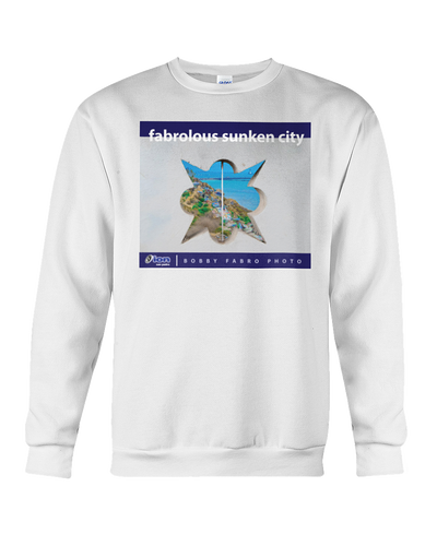 ION Fabro Fabrolous Sunken City Sweatshirt