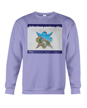 ION Fabro Fabrolous Sunken City Sweatshirt