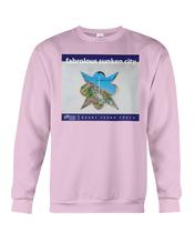 ION Fabro Fabrolous Sunken City Sweatshirt