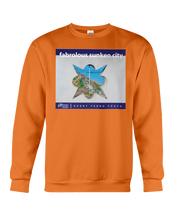 ION Fabro Fabrolous Sunken City Sweatshirt