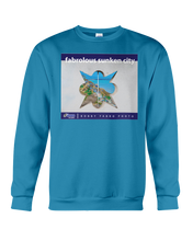 ION Fabro Fabrolous Sunken City Sweatshirt