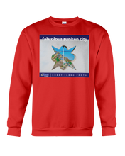 ION Fabro Fabrolous Sunken City Sweatshirt