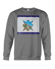 ION Fabro Fabrolous Sunken City Sweatshirt