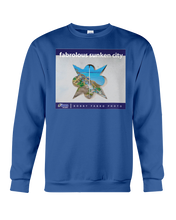 ION Fabro Fabrolous Sunken City Sweatshirt