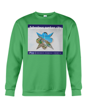 ION Fabro Fabrolous Sunken City Sweatshirt