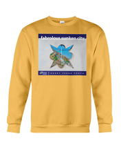 ION Fabro Fabrolous Sunken City Sweatshirt