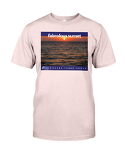 ION Fabro Fabrolous Sunset 02 Tee