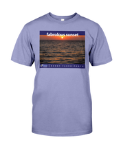 ION Fabro Fabrolous Sunset 02 Tee