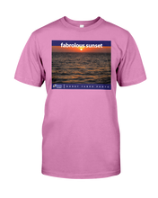 ION Fabro Fabrolous Sunset 02 Tee