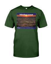 ION Fabro Fabrolous Sunset 02 Tee