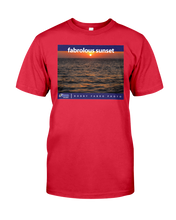 ION Fabro Fabrolous Sunset 02 Tee