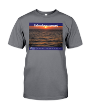 ION Fabro Fabrolous Sunset 02 Tee