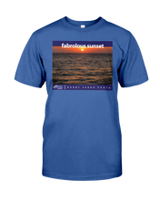 ION Fabro Fabrolous Sunset 02 Tee