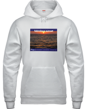 ION Fabro Fabrolous Sunset 02 Hoodie