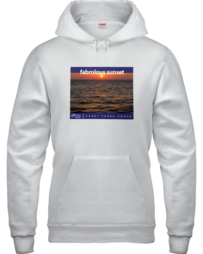 ION Fabro Fabrolous Sunset 02 Hoodie