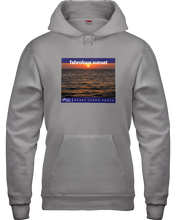 ION Fabro Fabrolous Sunset 02 Hoodie