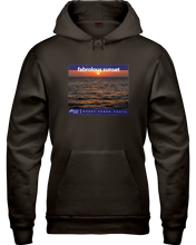 ION Fabro Fabrolous Sunset 02 Hoodie