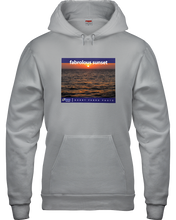 ION Fabro Fabrolous Sunset 02 Hoodie