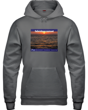 ION Fabro Fabrolous Sunset 02 Hoodie