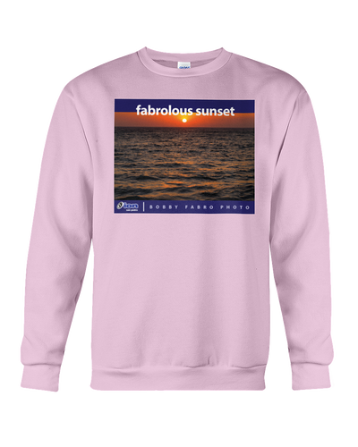 ION Fabro Fabrolous Sunset 02 Sweatshirt